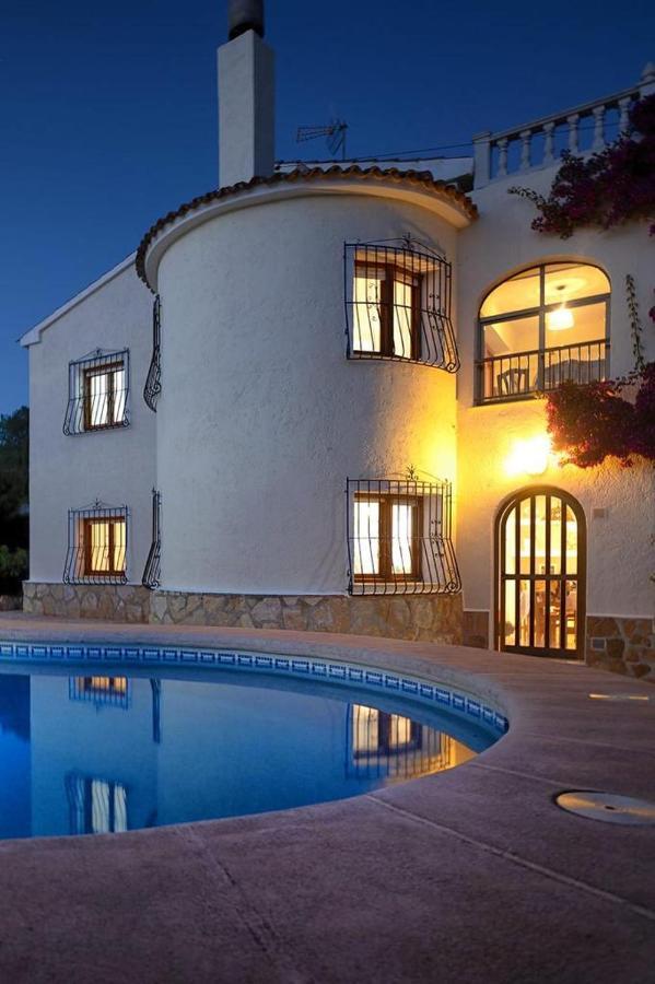 Villa Ramon - Azulenacalpe Calp