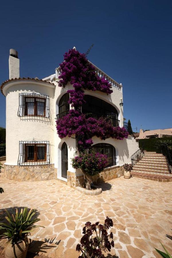 Villa Ramon - Azulenacalpe Calp
