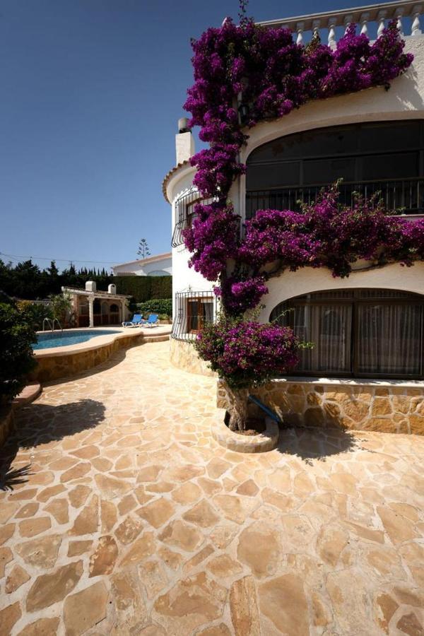 Ramon - Azulenacalpe Villa Calp