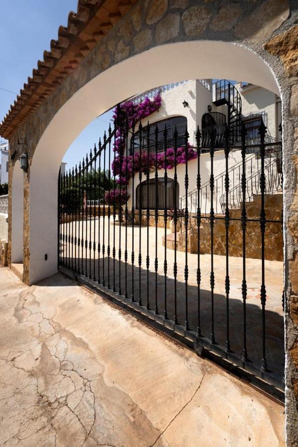 Villa Ramon - Azulenacalpe Calp