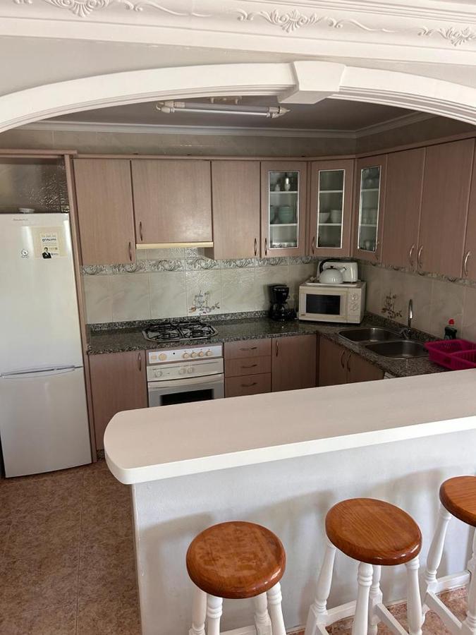 Ramon - Azulenacalpe * Calp