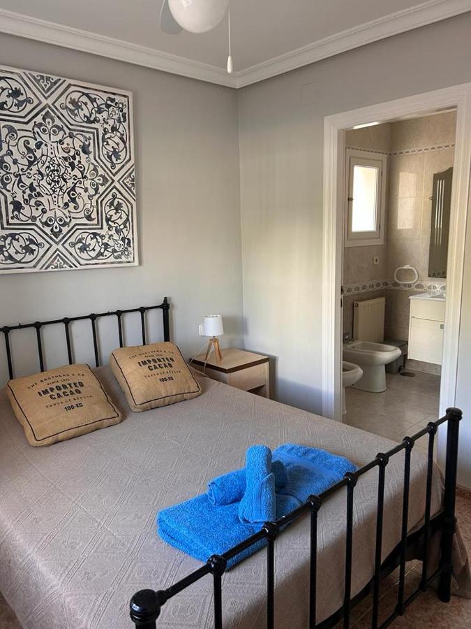 Ramon - Azulenacalpe Villa Calp